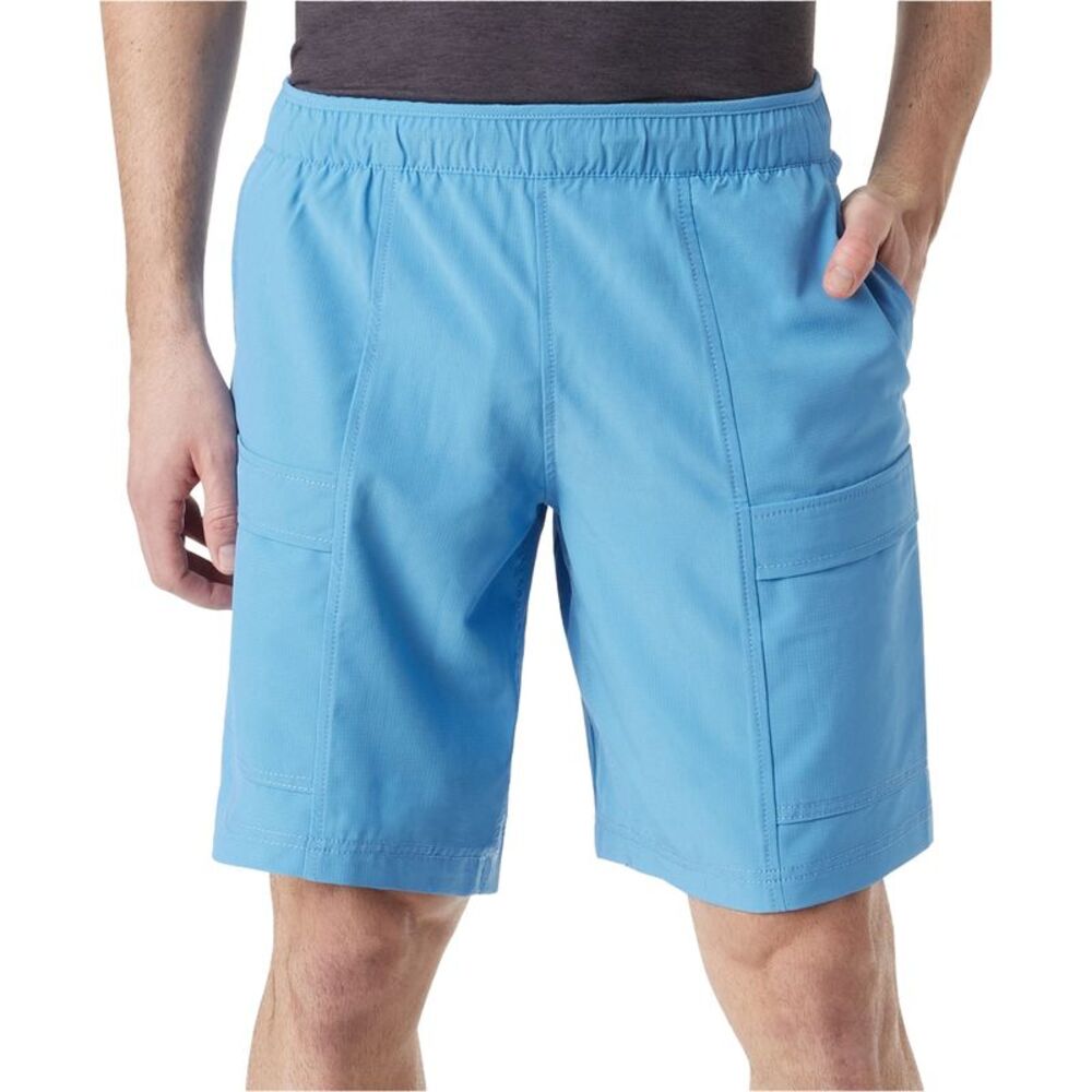 BASS OUTDOOR Mens Classic Casual Cargo Shorts, NWT